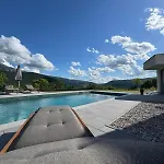 Bellevue Villa
