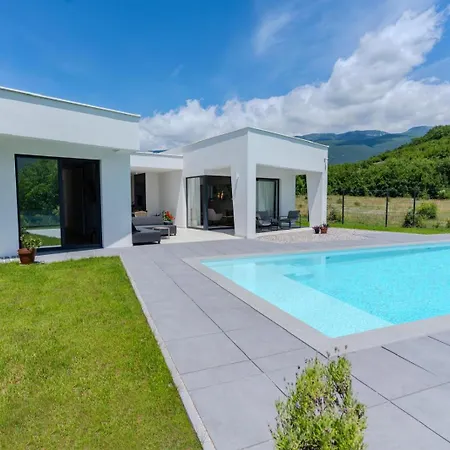 Villa Bellevue