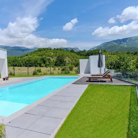 Bellevue Mostar