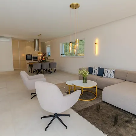 Vila Bellevue