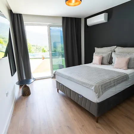 Villa Bellevue *