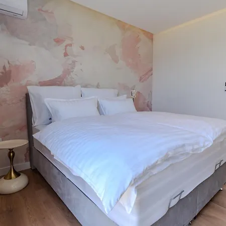 Villa Bellevue Mostar