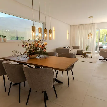 Bellevue Villa