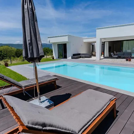 Bellevue Villa Mostar