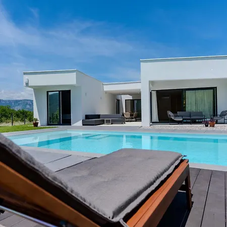 Bellevue Villa