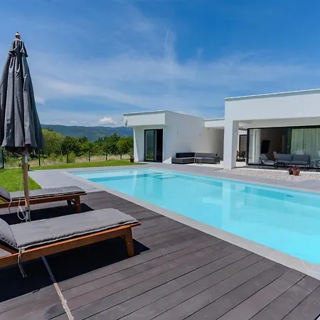 Villa Bellevue *