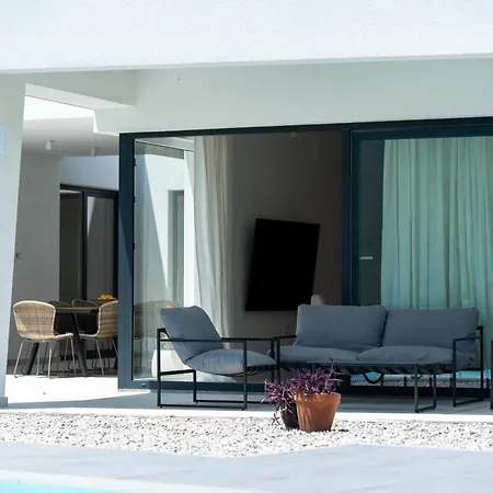 Villa Bellevue