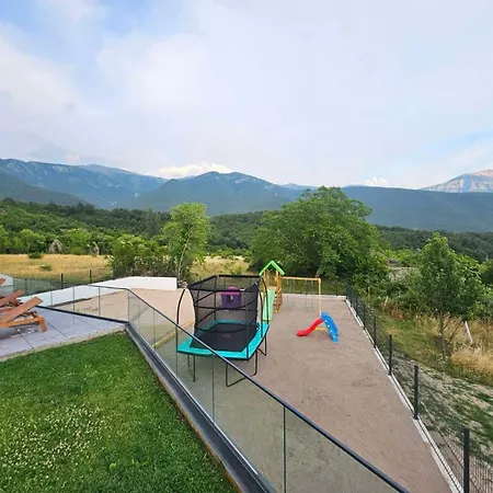 Bellevue 빌라 *
