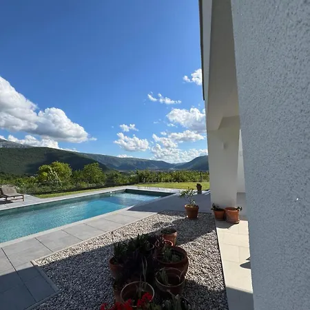 Bellevue Mostar
