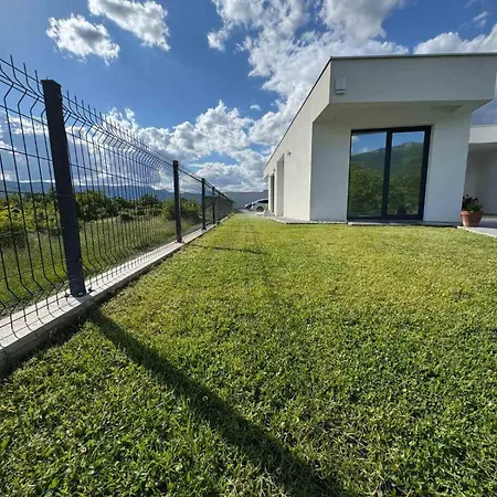 Bellevue Villa Mostar
