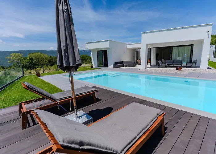 Bellevue Villa Mostar