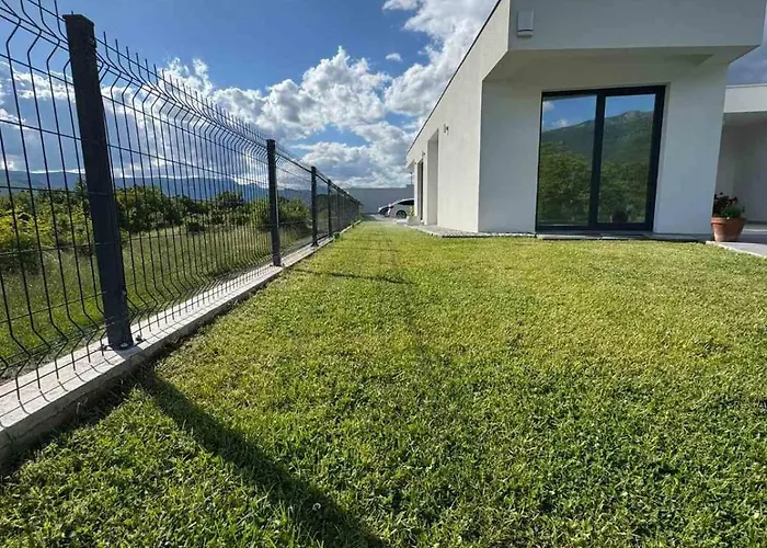 Bellevue Villa Mostar